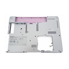 Coque Arrière Sony Vaio VGN