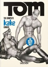 Tom of Finland The Complete