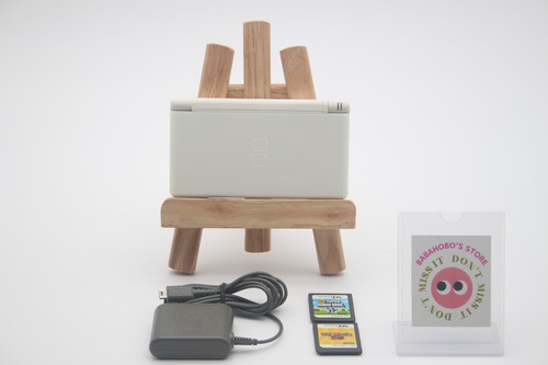 Console nintendo lite - nintendo, ds