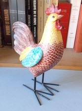 COQ DE COLLECTION  PATCHWORK
