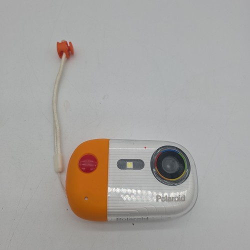Polaroid wave underwater - wave,