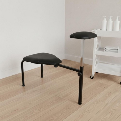 Chaise manucure réglable - chaise,