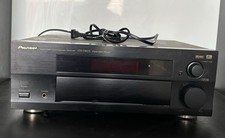 Pioneer VSX D810S 7.1 Channel