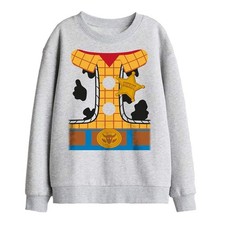 Toy Story - Sweat motif Woody