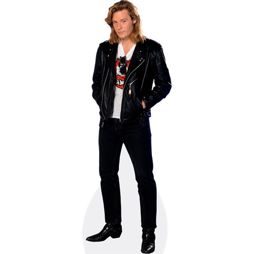 Daryl hall silhouette - daryl, (jacket)