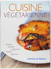 Cuisine Végétarienne Soupes