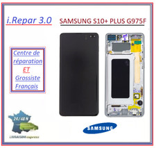 Ecran complet original - complet, samsung