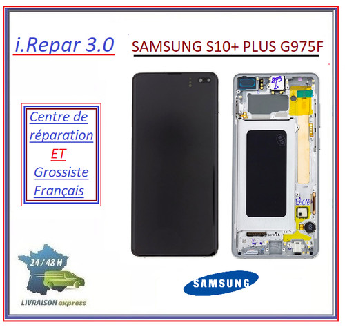 Ecran complet original samsung - ecran,
