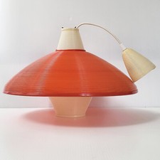 LUSTRE SUSPENSION ROTAFLEX