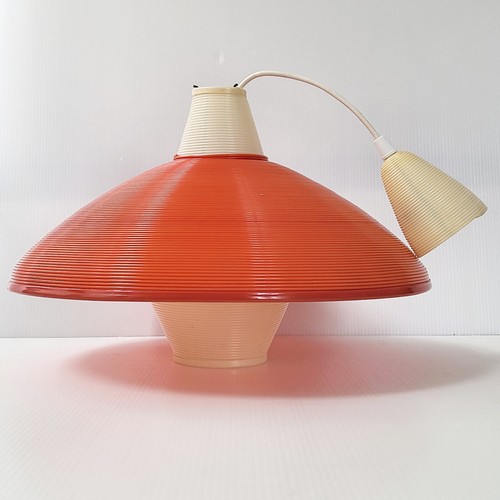 Lustre suspension rotaflex - suspension,