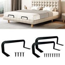 Barre de retenue de matelas