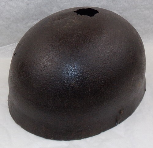 Coque casque tankiste - coque,