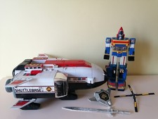 Popy GC-27 Robot Dx Power