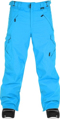 Pantalon ski snowboard - ski,
