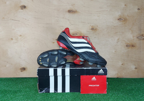 Chaussures adidas predator - adidas,
