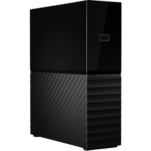 Book tb disque - wd, dur