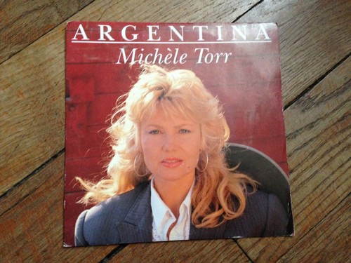 Argentina tours michele - 45,