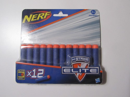 Nerf strike elite recharge - nerf,