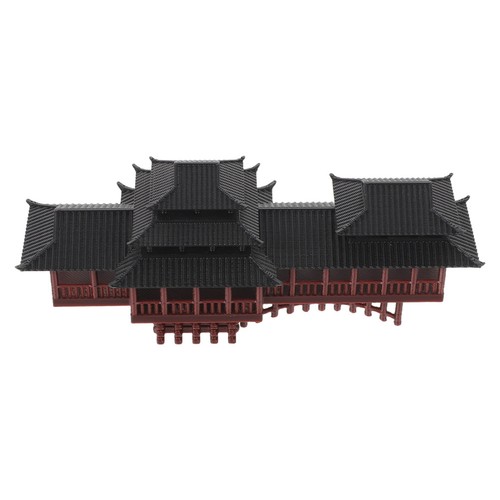 Tiny pavilion ornament for - tiny,