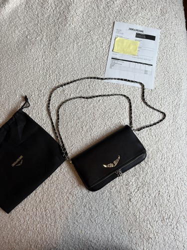 Sac main zadig - sac,