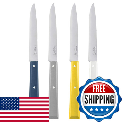 Opinel 125 table knives - 125,