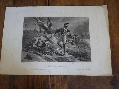 1820.Pénible