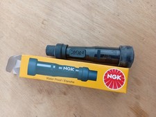 anti parasite antiparasite NGK
