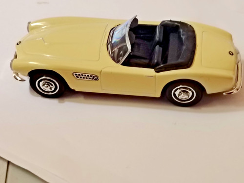 Delprado bmw 507 1957 - delprado, --1957
