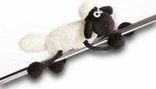 Animal aimanté Shaun Le Mouton 12 cm MagNICI