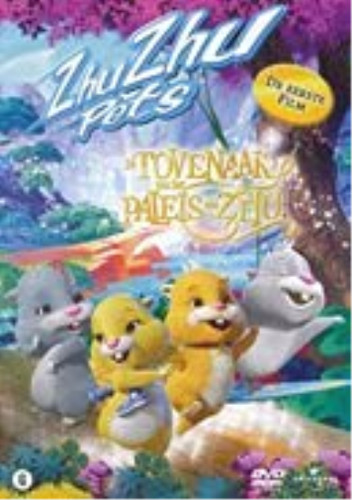 Zhu pets - quest,