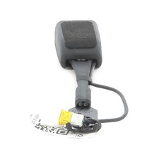 Attache ceinture sécurité avant droit - Citroen C4 II PH.2 - 00008976R0 - U0-619