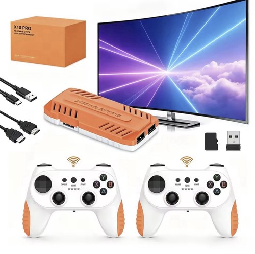 X10 pro retro - retro, stick
