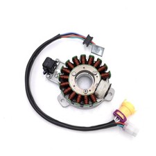 Stator magneto coil - stator,