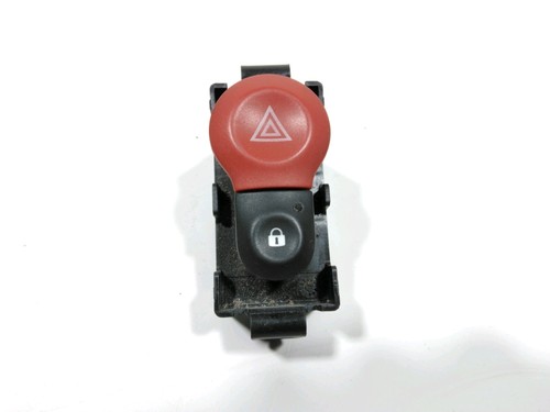 Bouton warning 252105246r - bouton, de