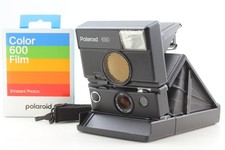 Appareil photo instantané