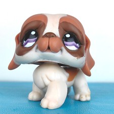 Authentic Littlest Pet Shop