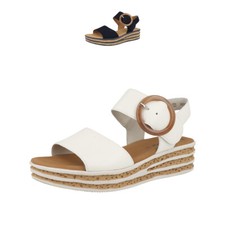 Gabor 64.550 Sandales À