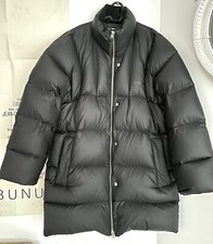 Doudoune Acne Studios Noir, XL