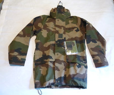 Parka poches gore tex - gore, neuve