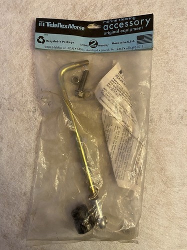 Teleflex sa27361p steering - teleflex, omc