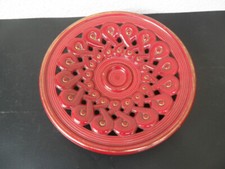 GRANDE COUPE VINTAGE ROUGE