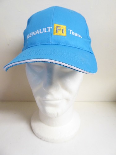 Casquette hat cap renault - hat,