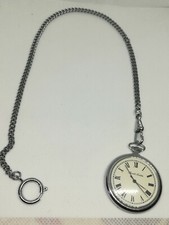 vinntage JAE pocket watch