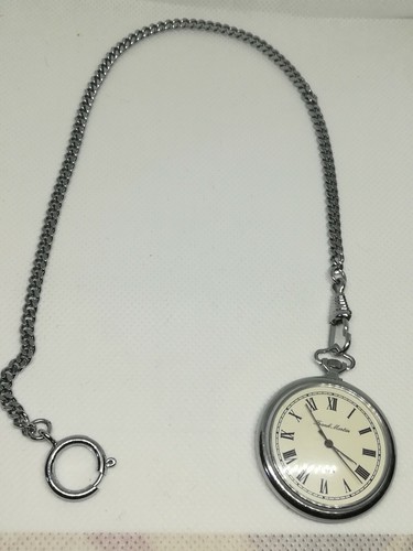 Vinntage jae pocket watch - vinntage,