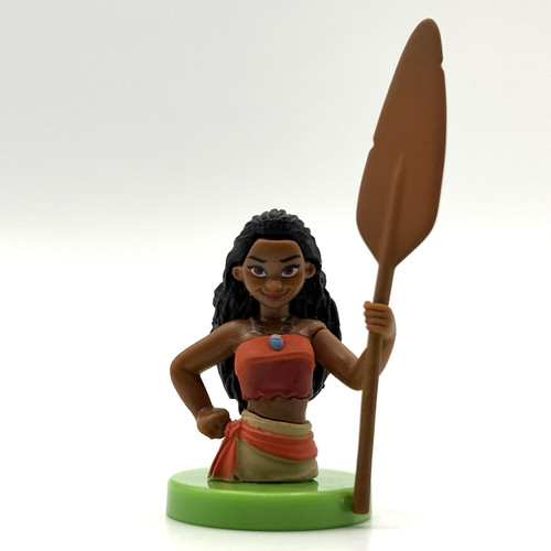 Disney collection moana - disney, all