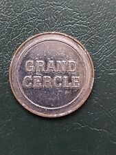 jeton de casino madagascar grand cercle