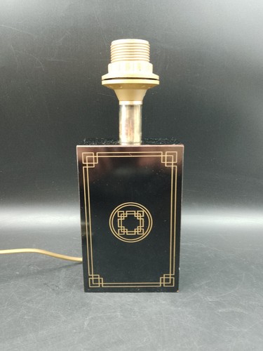 Belle petite lampe maison - belle,