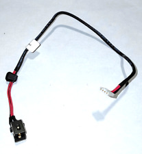 Connecteur d'alimentation original DC30100P500 pour Toshiba Satellite M50-DT-A 