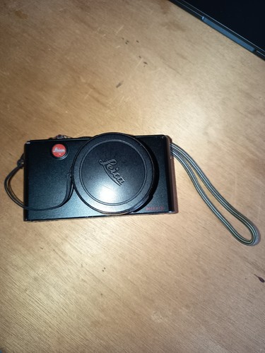 Leica lux appareil - appareil, photo