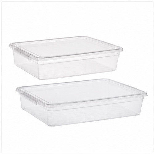 Clearbox boîte de - 8l,